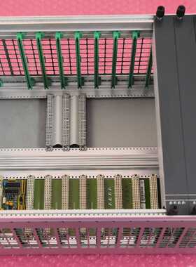 KEBA Kemro-bus-8 Rack Typ:22393 / KEMRObus-8