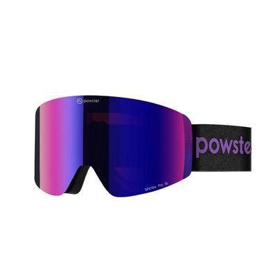 Powster开窗防雾滑雪眼镜单双板专业级雪地护目镜Pulsar Pro 3.0