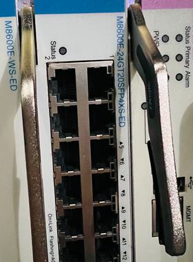 【询价】RG-S8610E适用