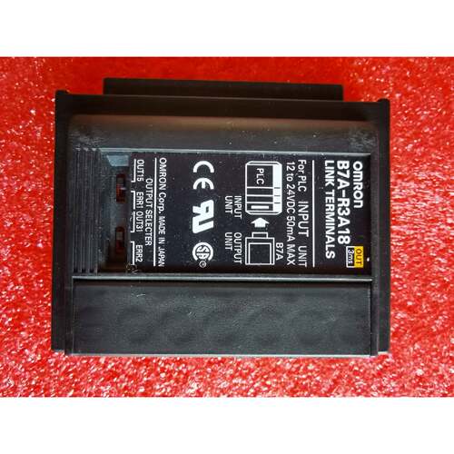 B7A-R3A18继电器—议价