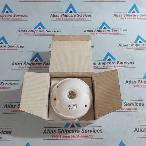 CONSILIUM SALWICO AC-IR-3FQ TRIPLE FREQUENCY IR FLAME DETECT