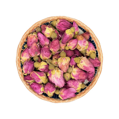 玫瑰花中药饮片正品泡水泡茶