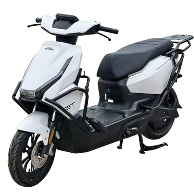 适用五羊本田UVO GT护杠电动车保险杠后备箱支架后尾架改装配件