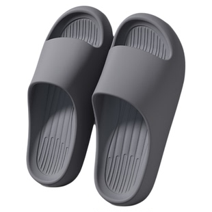 踩屎感亲子儿童拖鞋男童夏季家居小孩浴室防滑2025新款女童凉拖鞋