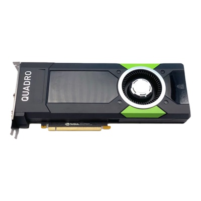 QuadroP1000P2000P4000显卡