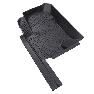 适用长安cs55脚垫17-26款plus全包围专用四代三代二蓝鲸版tpe汽车