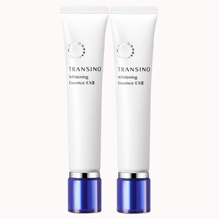TRANSINO传皙诺美白淡斑精华液传明酸紧致抗皱舒缓修护补水保湿