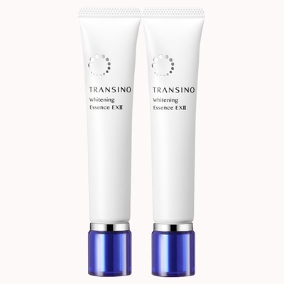 传皙诺传明酸美白祛斑精华淡色斑