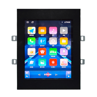 适用于江淮嘉悦A5爱跑mini悦悦宾悦改装中控大屏导航无线carplay