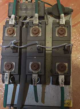 三相工业级固态继电器整套组件 SAM4060D*3/T150
