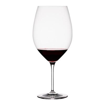 德国进口肖特水晶白葡香槟杯酒