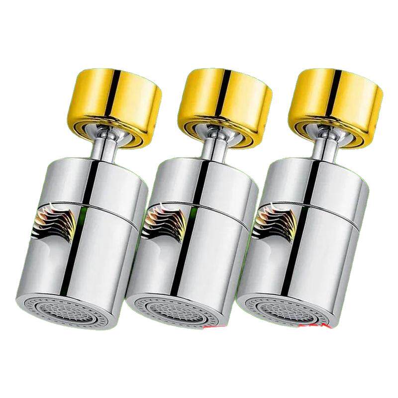 水龙头净水器过滤器新款增压