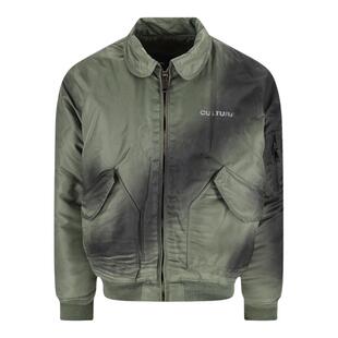 Cultura 男士 FW25 夹克