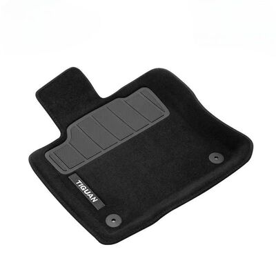 上汽大众原厂立体汽车脚垫