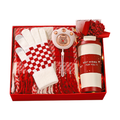 2026马年本命年轻奢女士礼盒