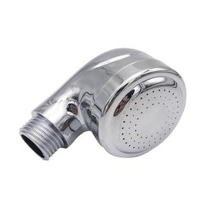 洗头床节能增压花洒头理发店冲头床喷头发廊高压水龙头花洒配件