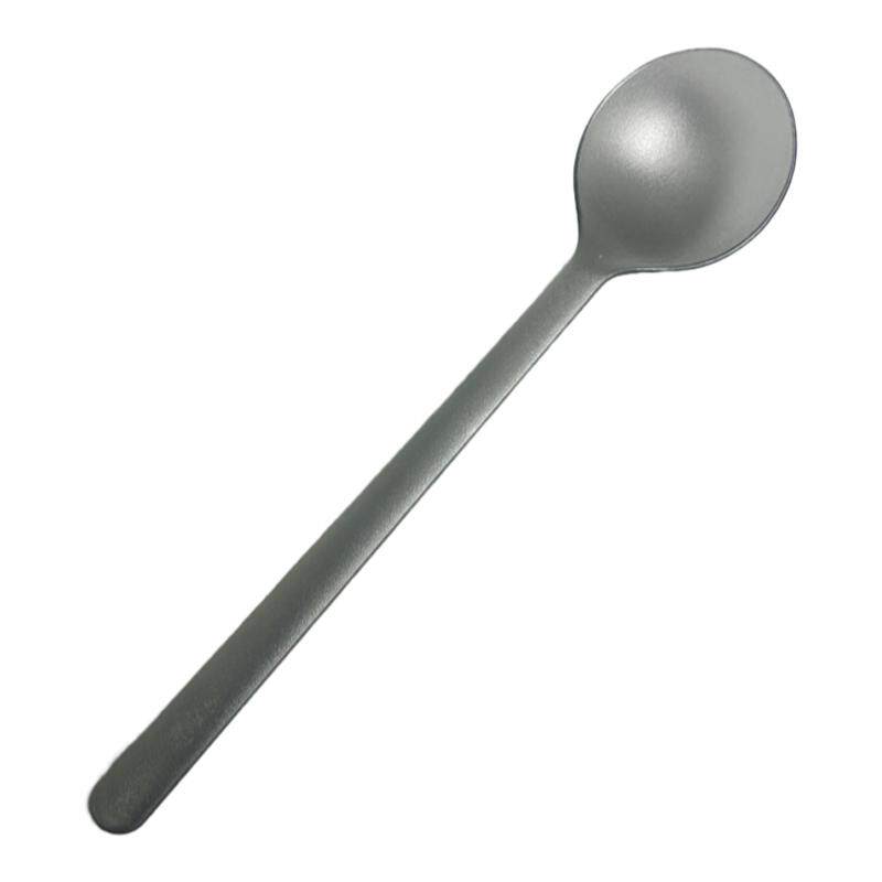 一次性勺子奶茶勺长柄21cm