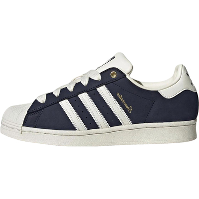 Adidas/阿迪达斯正品三叶草女士经典轻质运动贝壳头板鞋IF7673