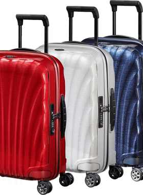 Samsonite新秀丽行李箱CS2旅行箱