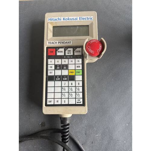 HITACHI KOKUSAI ELECTRIC D4EX4—议价