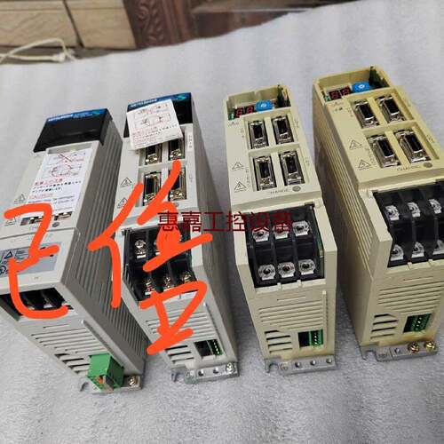 库存全新三菱驱动器2台MRJ2S20A200W2台请询价
