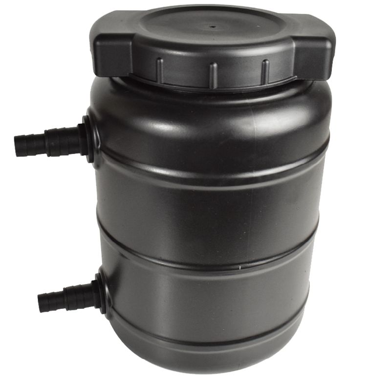 鱼池水池过滤器鱼缸过滤器