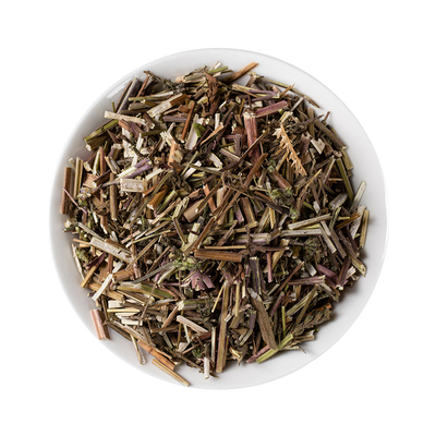 中药材野生荆芥段正品荆介