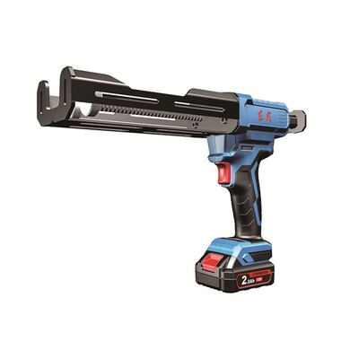 东成充电式瓷砖美缝胶枪假一罚十