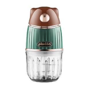 浦利顿婴儿辅食机宝宝打泥工具研磨米糊流食小型家用料理机