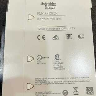 议价BMXDDI3202K 施耐德模块供应实物拍摄现货咨询议价