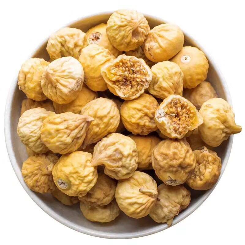 新货小无花果干非蜜饯包邮特产