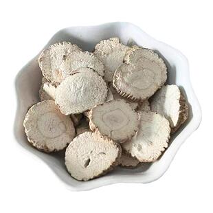 【2025年新货】白芷500g农家精选无硫白止片去腥解腻做面膜香调料