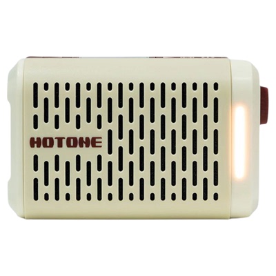 Hotonepulzemini音箱