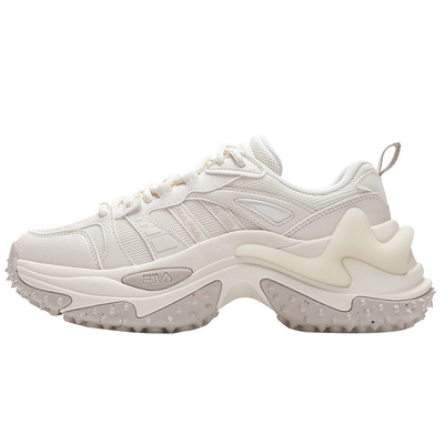 FILA斐乐女士复古运动鞋