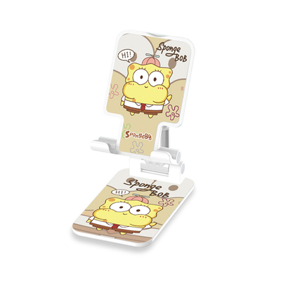 卡通可爱手机支架直播拍摄神器