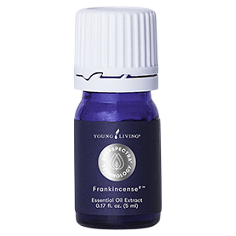 乳香Frankincense2精油萃取按摩