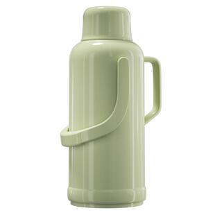 高颜值暖水瓶家用小暖瓶保温瓶办公室迷你小暖壶老式热水瓶开水壶