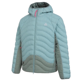 Nike耐克男子ACG棉服P棉连帽防风保暖夹克运动休闲外套HJ3736-017