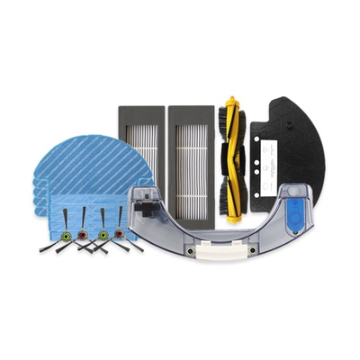 科沃斯DJ35/DJ36原装配件套装