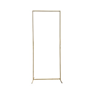 婚礼铁艺架子婚庆道具新款铁艺屏风现场布置装饰拱门背景架伸缩杆