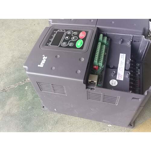 非标价CHF100A004G5R5P4英威腾变频器4KW议价