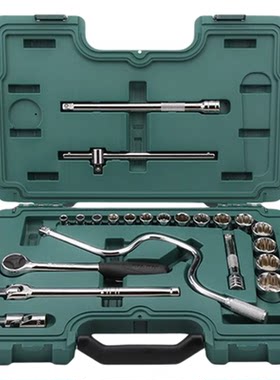 Sata/世达套筒套装大飞