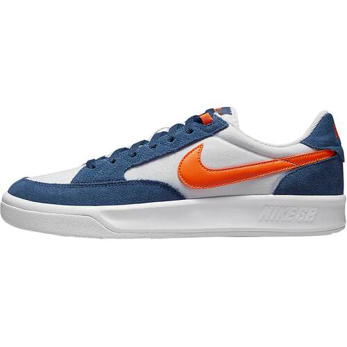 Nike/耐克正品新款 SB Adversary 男女低帮滑板鞋 CW7456-402