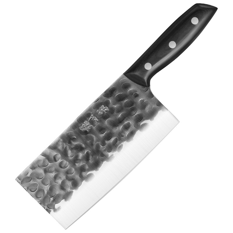 张小泉家用切片刀斩切两用