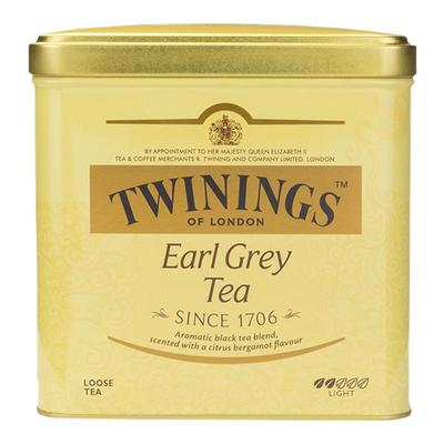 进口伯爵红茶TWININGS/川宁英国