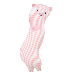 乐瓜女生专用睡觉抱枕