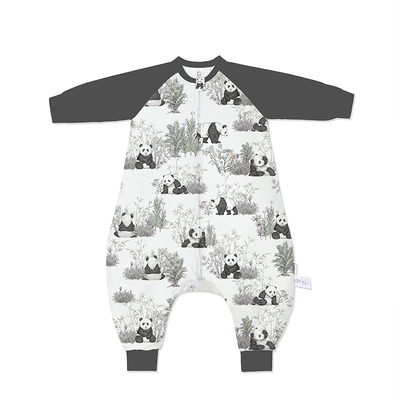 721星球夹棉秋冬款恒温睡袋