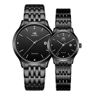 上海牌官方旗舰店全自动机械手表