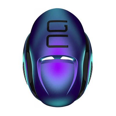 气动破风盔轻量透气移动之星车队