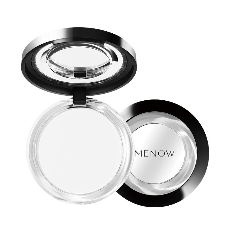 MENOW美諾粉餅新版控油定妝持久